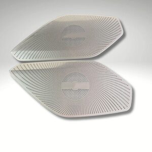 MAZDA MX-5 Miata ND / ND RF Door Speaker Trim Covers