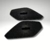 MAZDA MX-5 Miata ND / ND RF Door Speaker Trim Covers