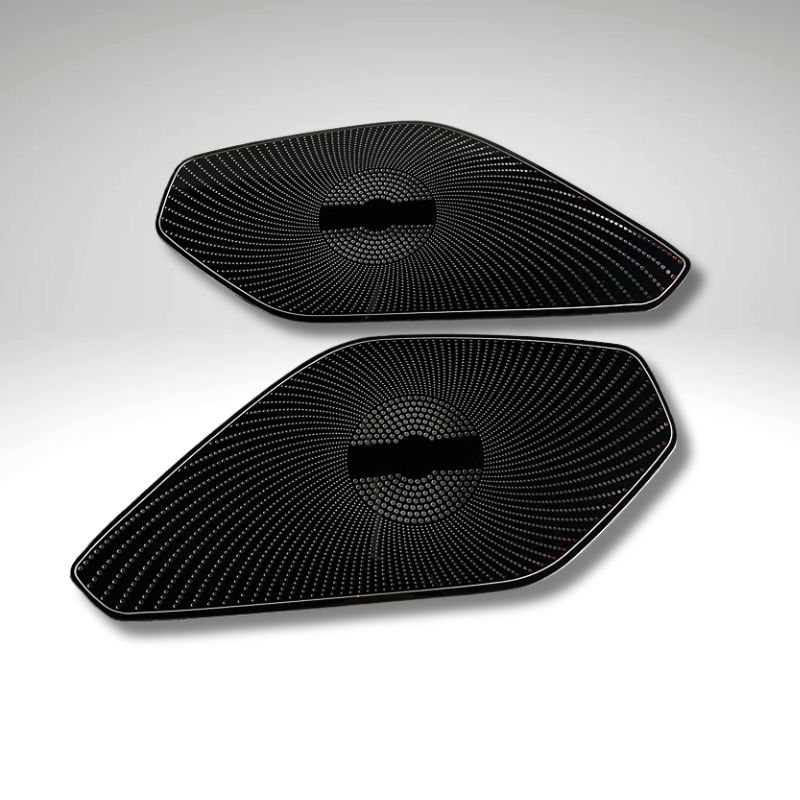 MAZDA MX-5 Miata ND / ND RF Door Speaker Trim Covers