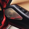 MAZDA MX-5 Miata ND / ND RF Door Speaker Trim Covers