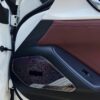MAZDA MX-5 Miata ND / ND RF Door Speaker Trim Covers