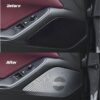 MAZDA MX-5 Miata ND / ND RF Door Speaker Trim Covers