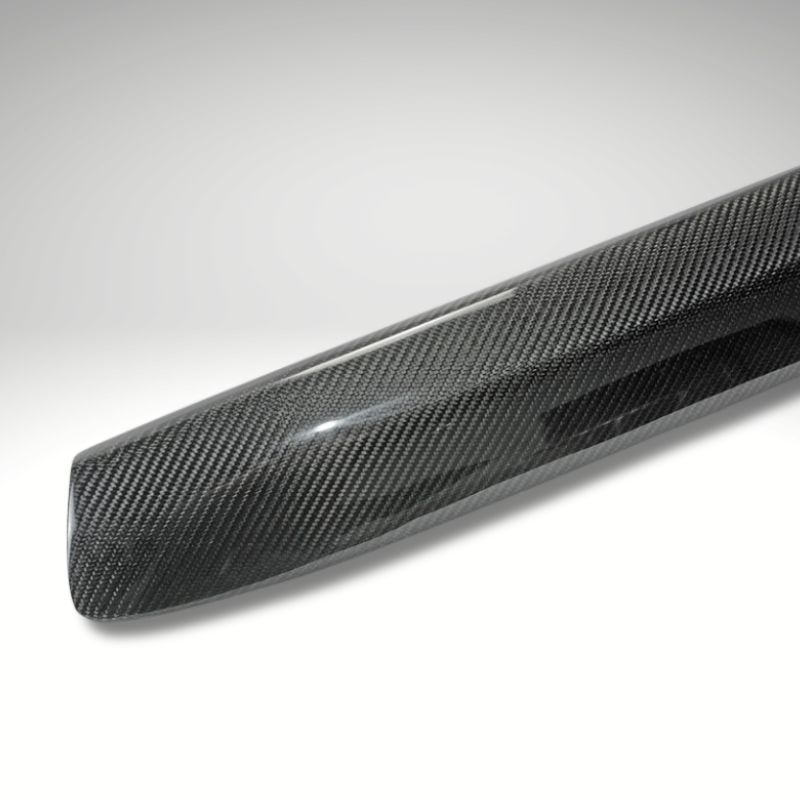 OEM Carbon Fiber Front Grille Cover for Mazda Miata MX-5 NC3 OEM Carbon Fiber Front Grille Cover for Mazda Miata MX-5 NC3