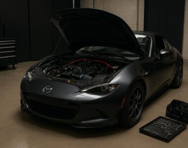 Best MX-5 Miata Mods for Every Driver