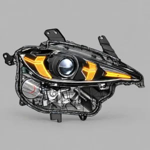 Mazda MX-5 ND LED Projector Headlights