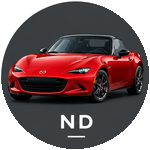 ND Mazda Miata MX-5 Parts and accessories